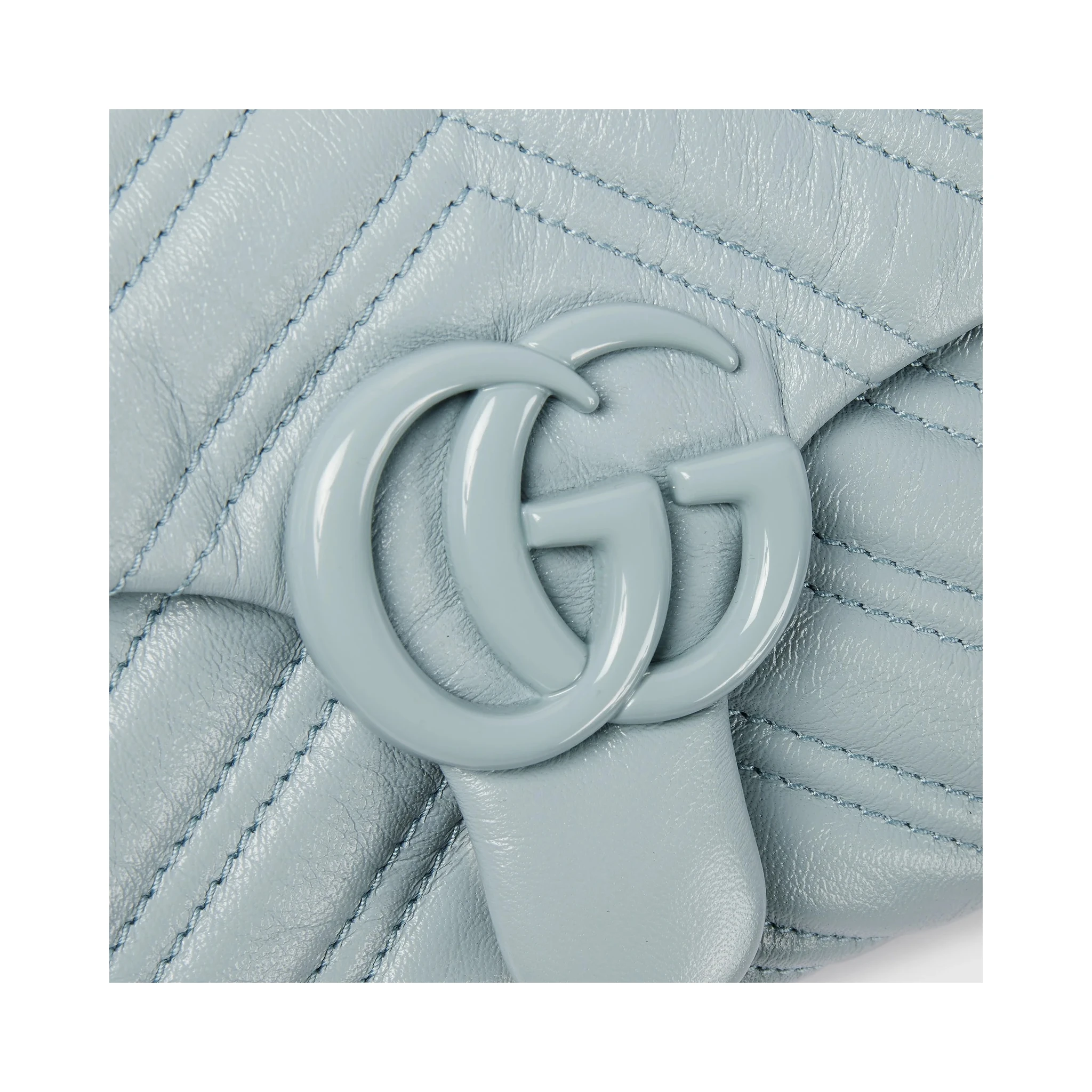 "GG Marmont" small shoulder bag