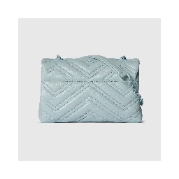 "GG Marmont" small shoulder bag