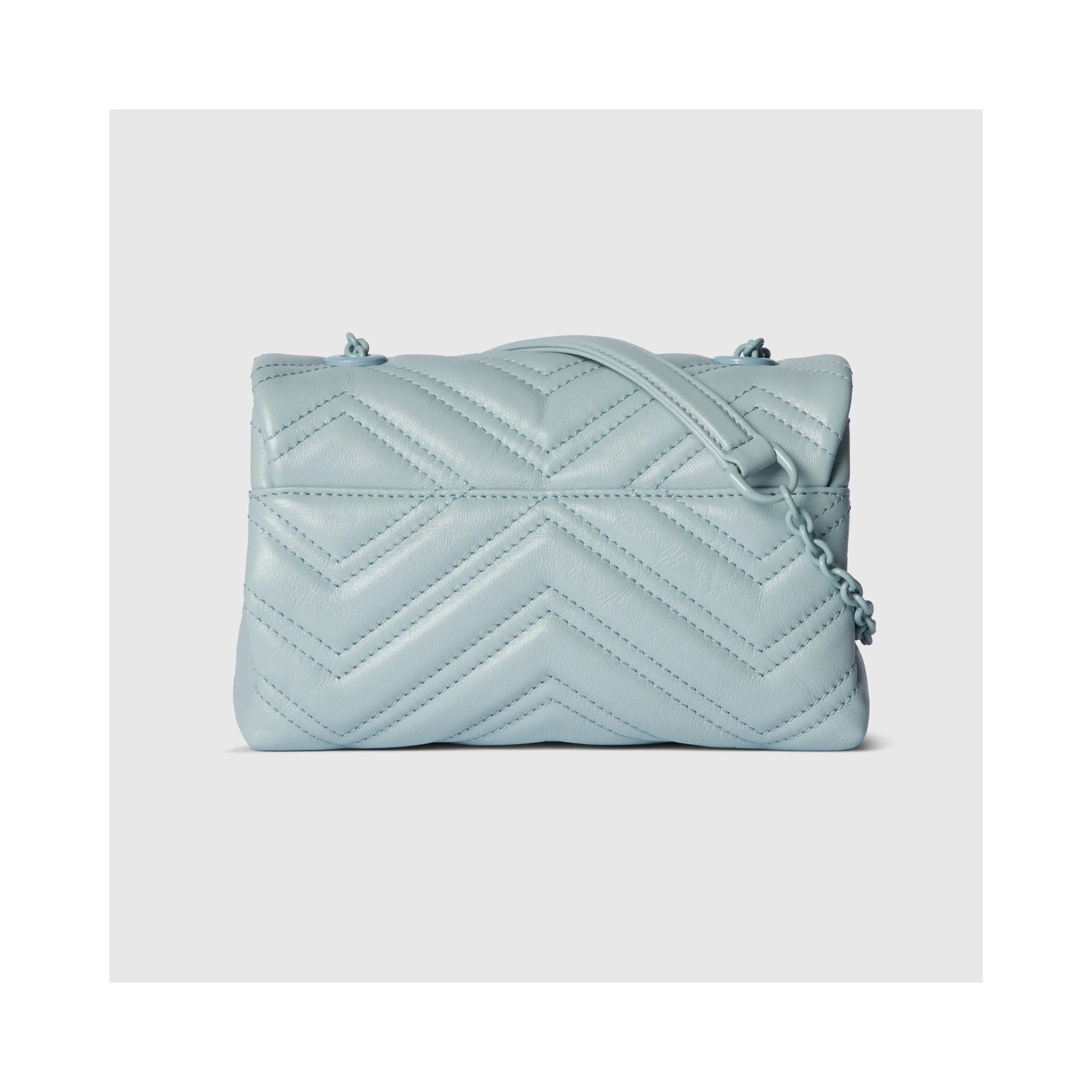 "GG Marmont" small shoulder bag