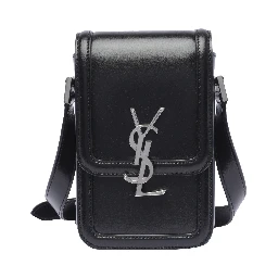Saint Laurent  I-Tech Black