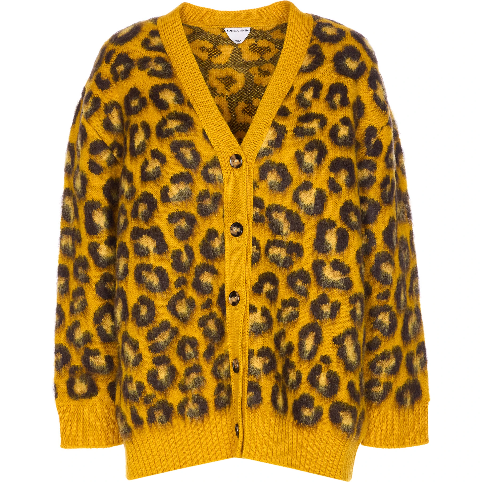 Bottega Veneta Sweaters