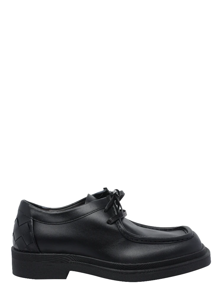Bottega Veneta Flat shoes