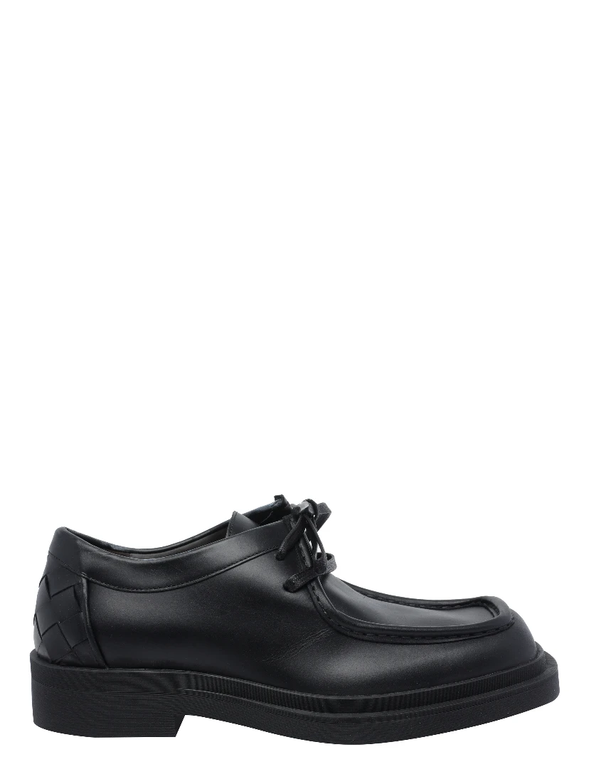 Bottega Veneta Flat shoes