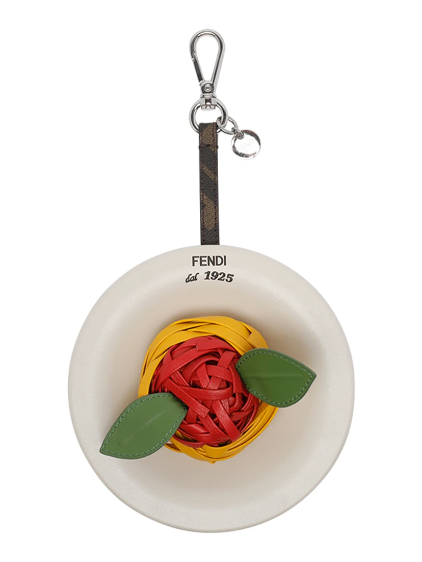 Fendi Keychains