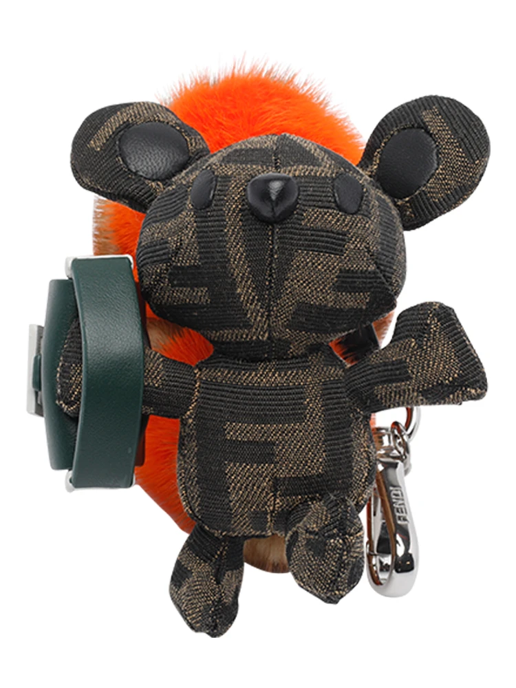 Fendi Keychains