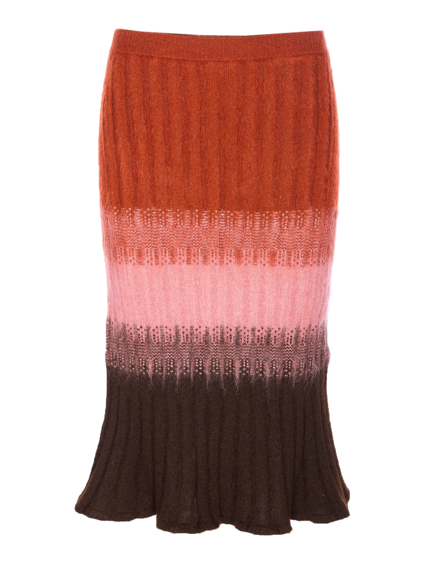 Fendi Skirts