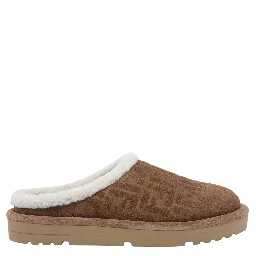 Fendi Sandals