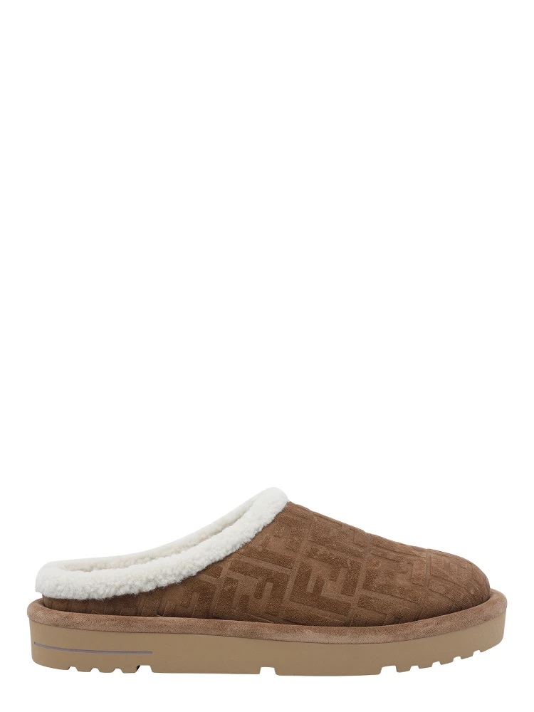 Fendi Sandals