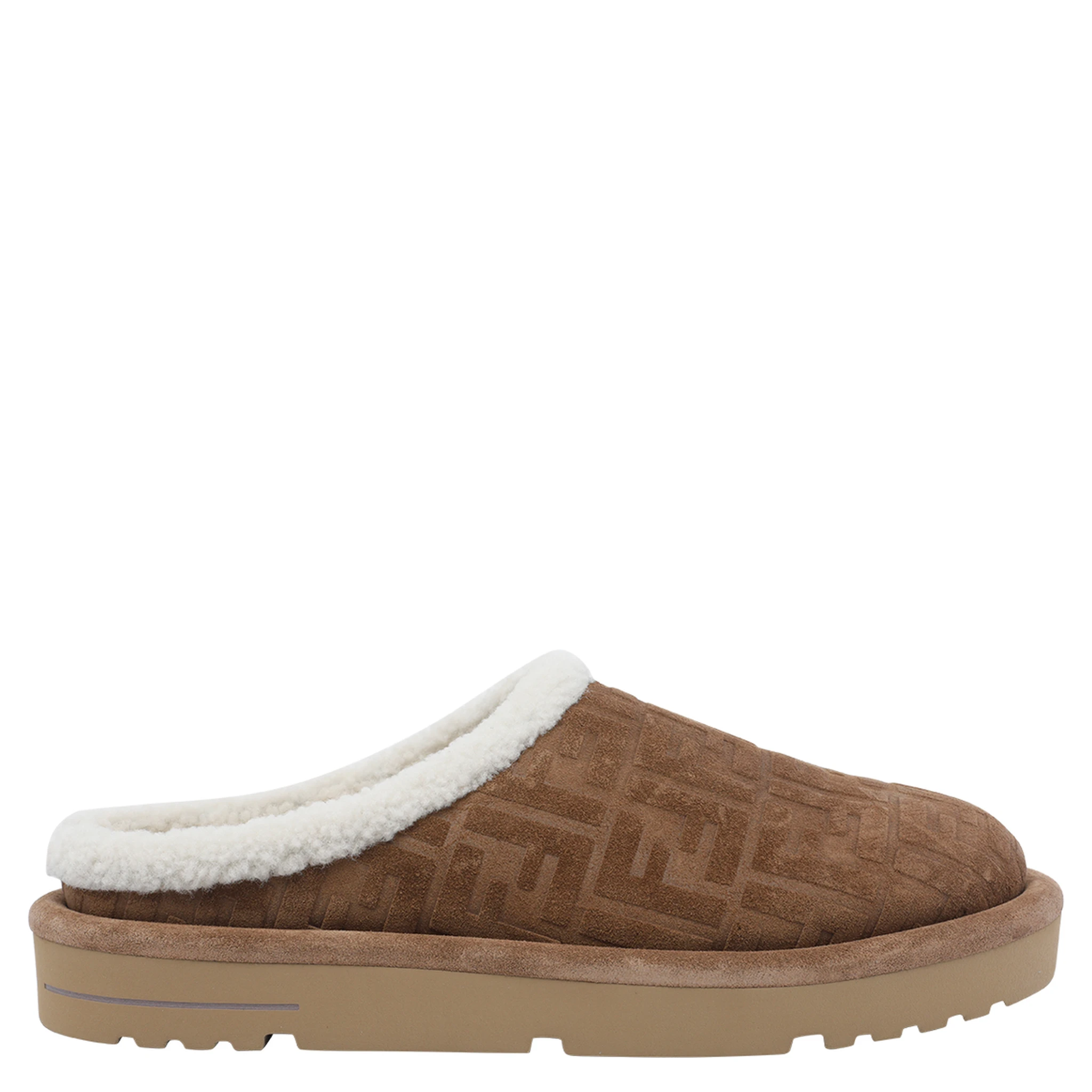 Fendi Sandals