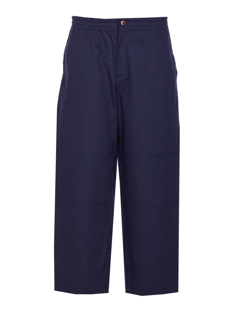 MONCLER X GILGA FARM Trousers