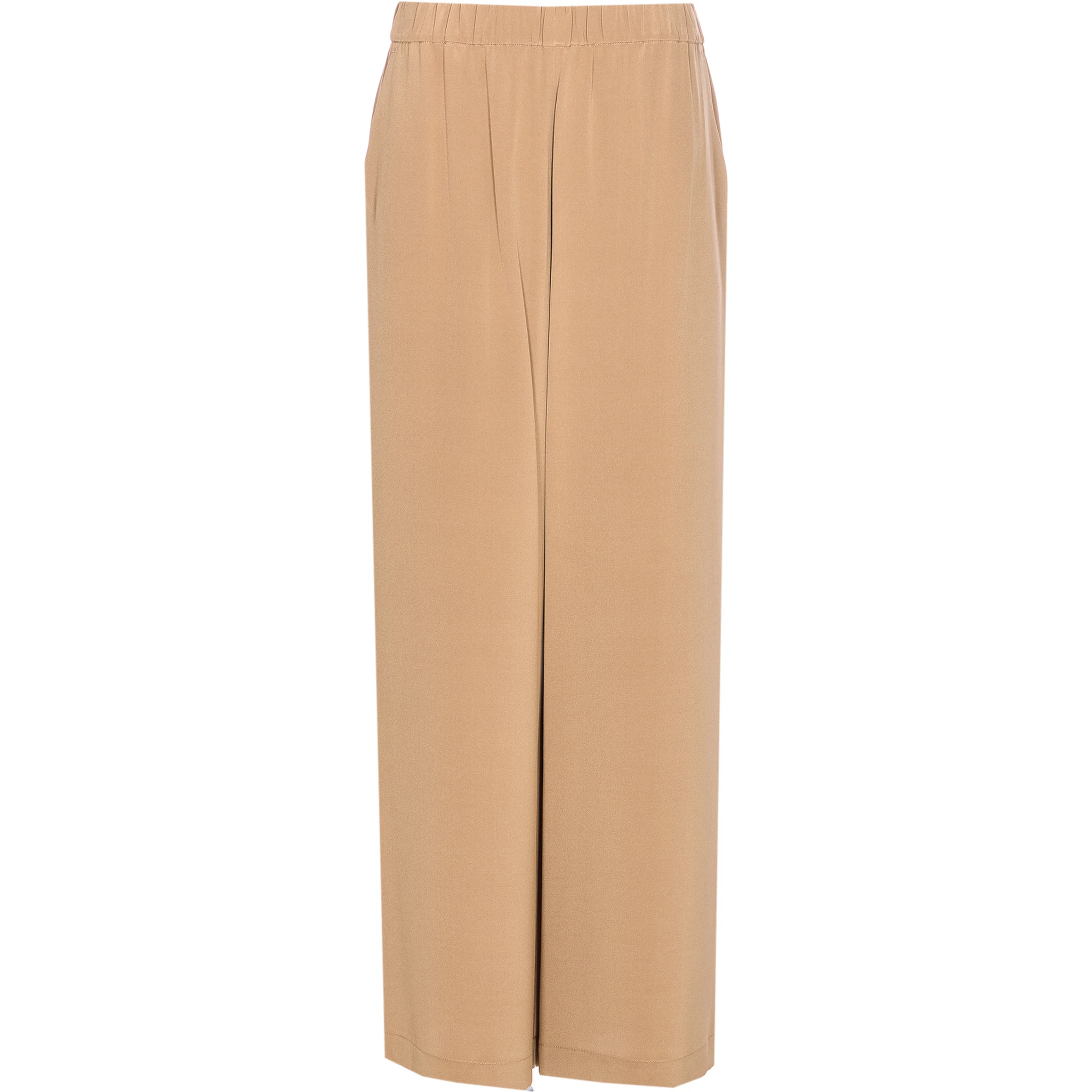 Max Mara Trousers Beige