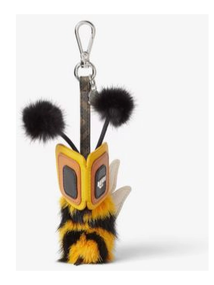 Fendi Keychains