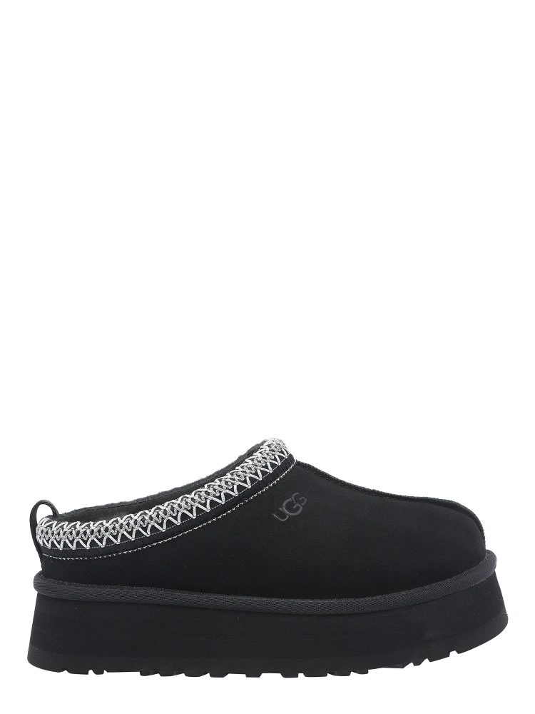 UGG Sandals Black