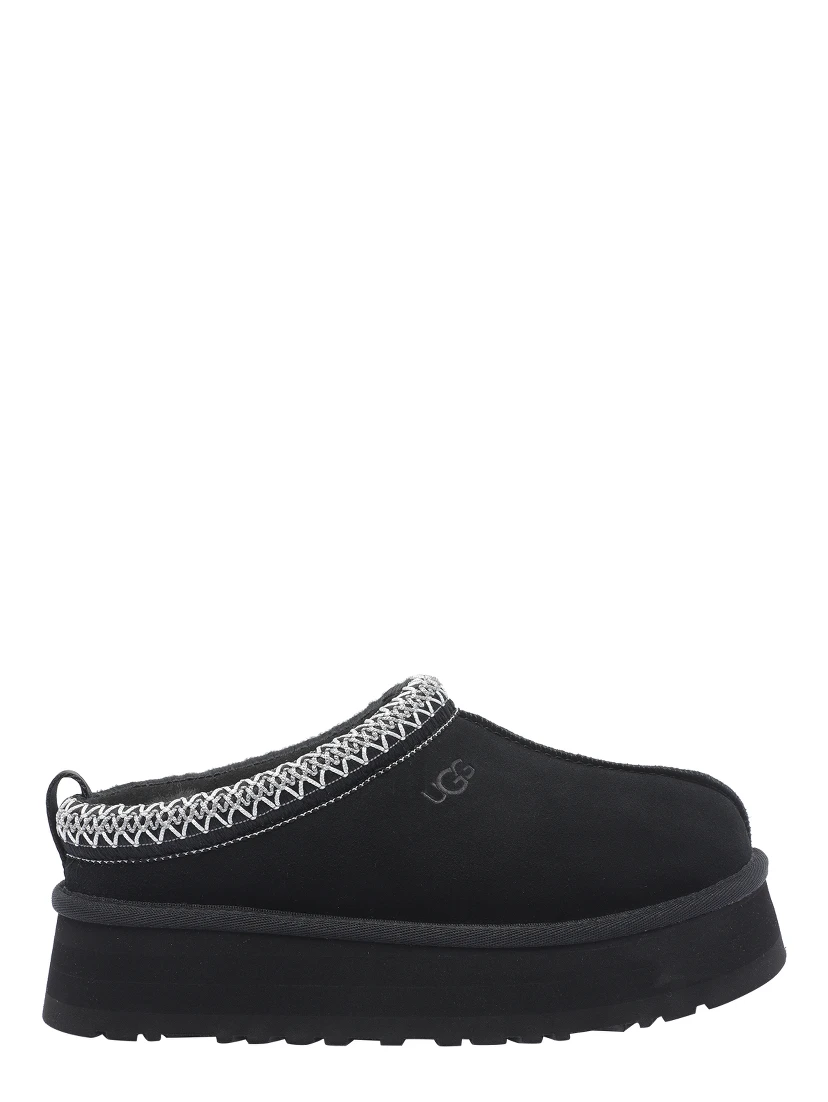 UGG Sandals Black
