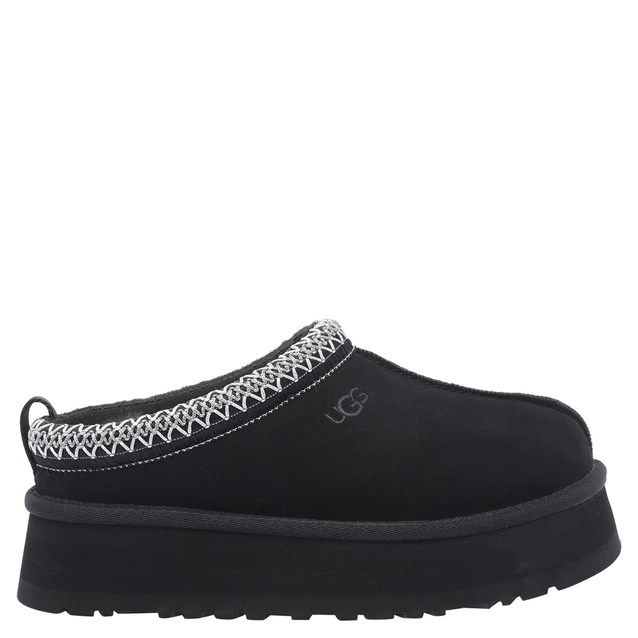UGG Sandals Black