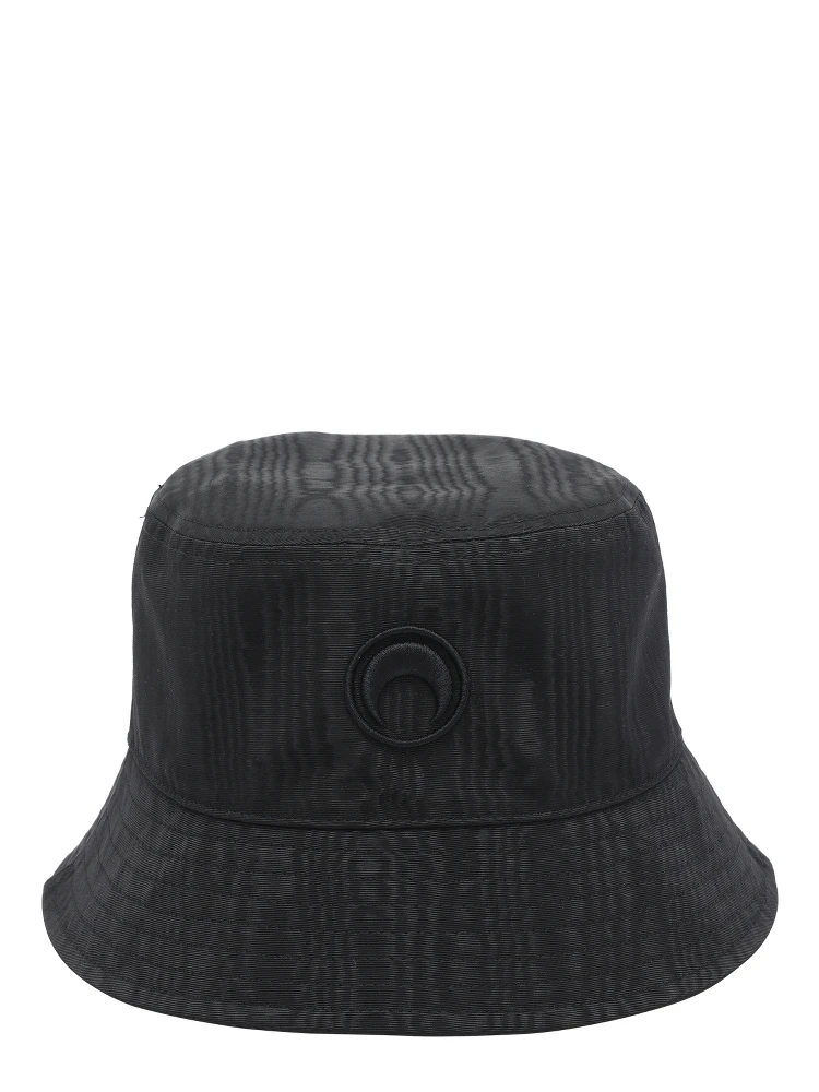MARINE SERRE  Black