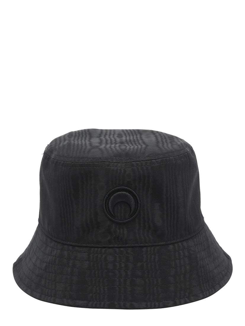 MARINE SERRE  Black