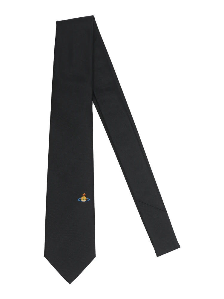 VIVIENNE WESTWOOD  Black