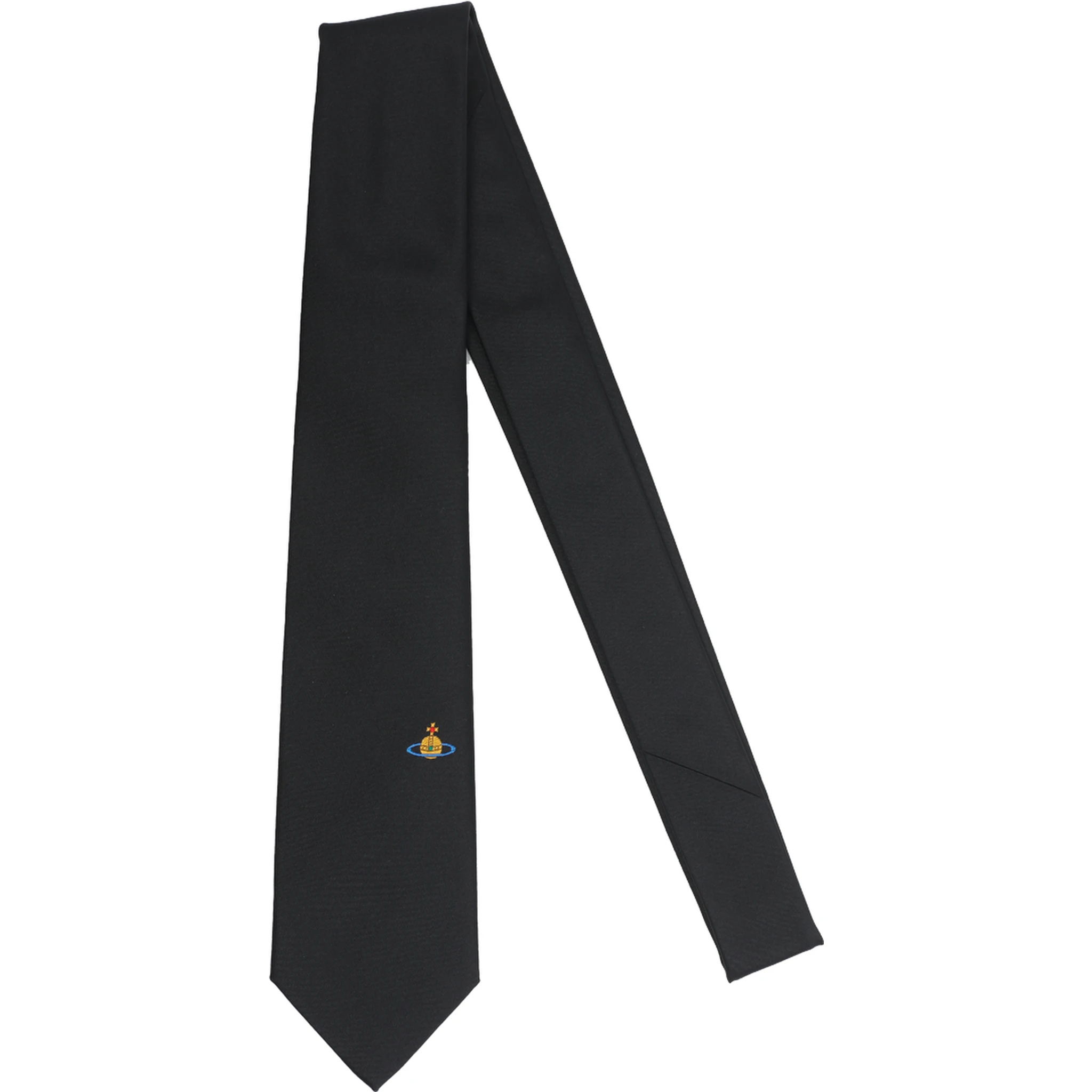 VIVIENNE WESTWOOD  Black