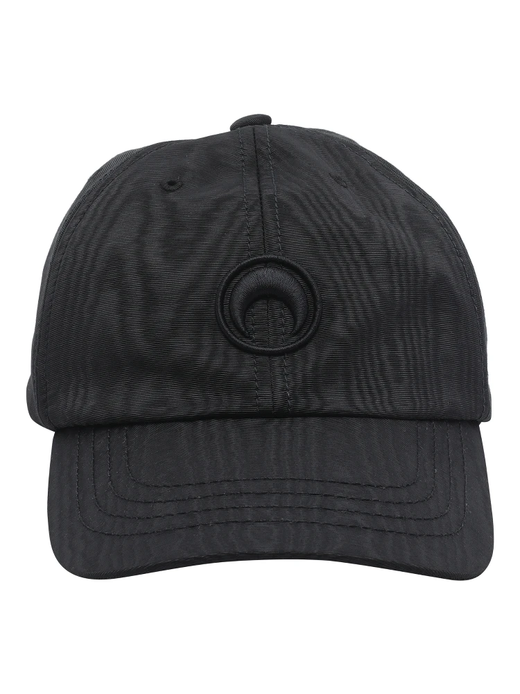 MARINE SERRE  Black