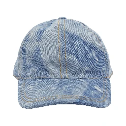 MARINE SERRE  Blue