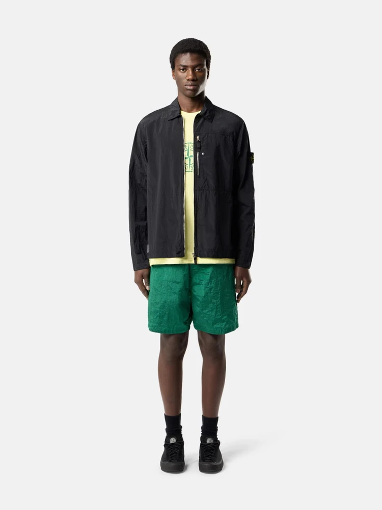 Stone Island Jackets Black alternative