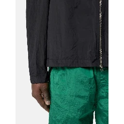 Stone Island Jackets Black