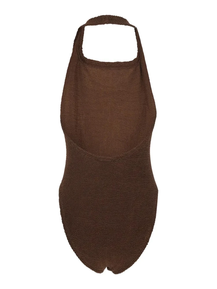 HUNZA Sea clothing Brown alternative