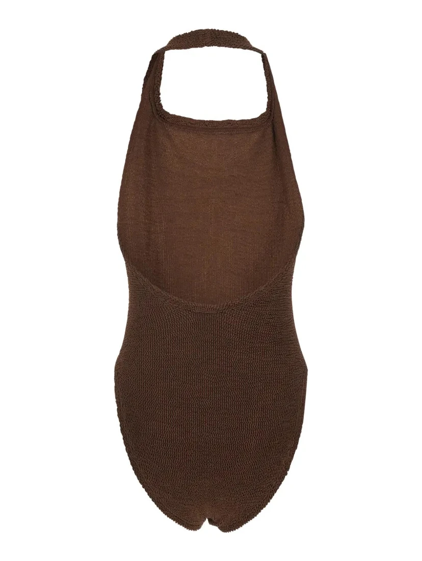 HUNZA Sea clothing Brown