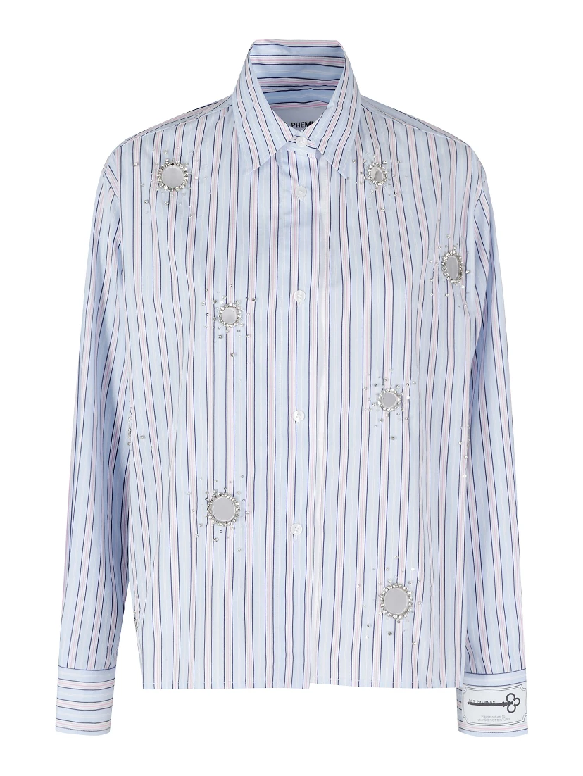 CLASSIC SHIRT