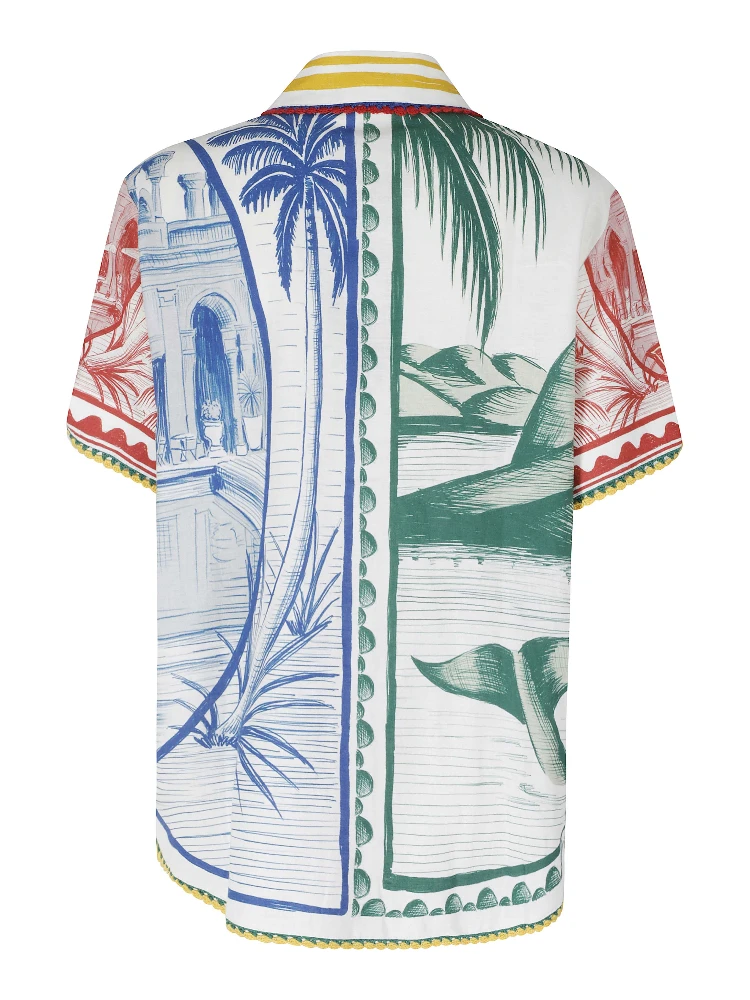 SHIRT alternative