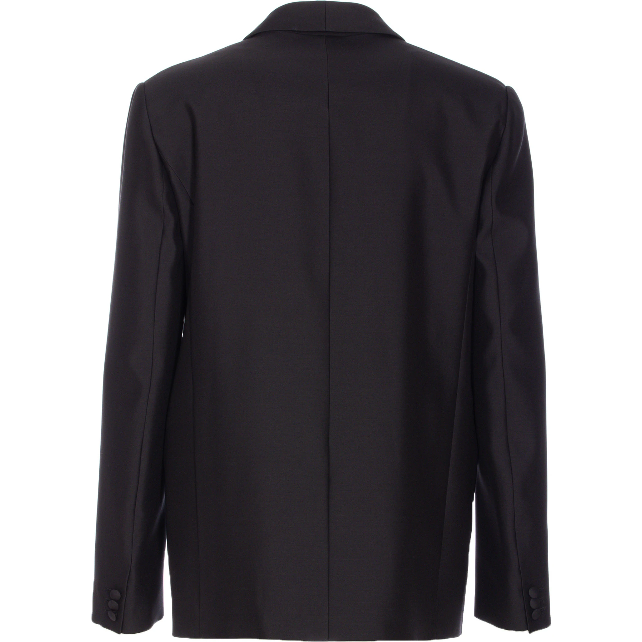 Loewe Jackets Black