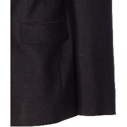 Loewe Jackets Black