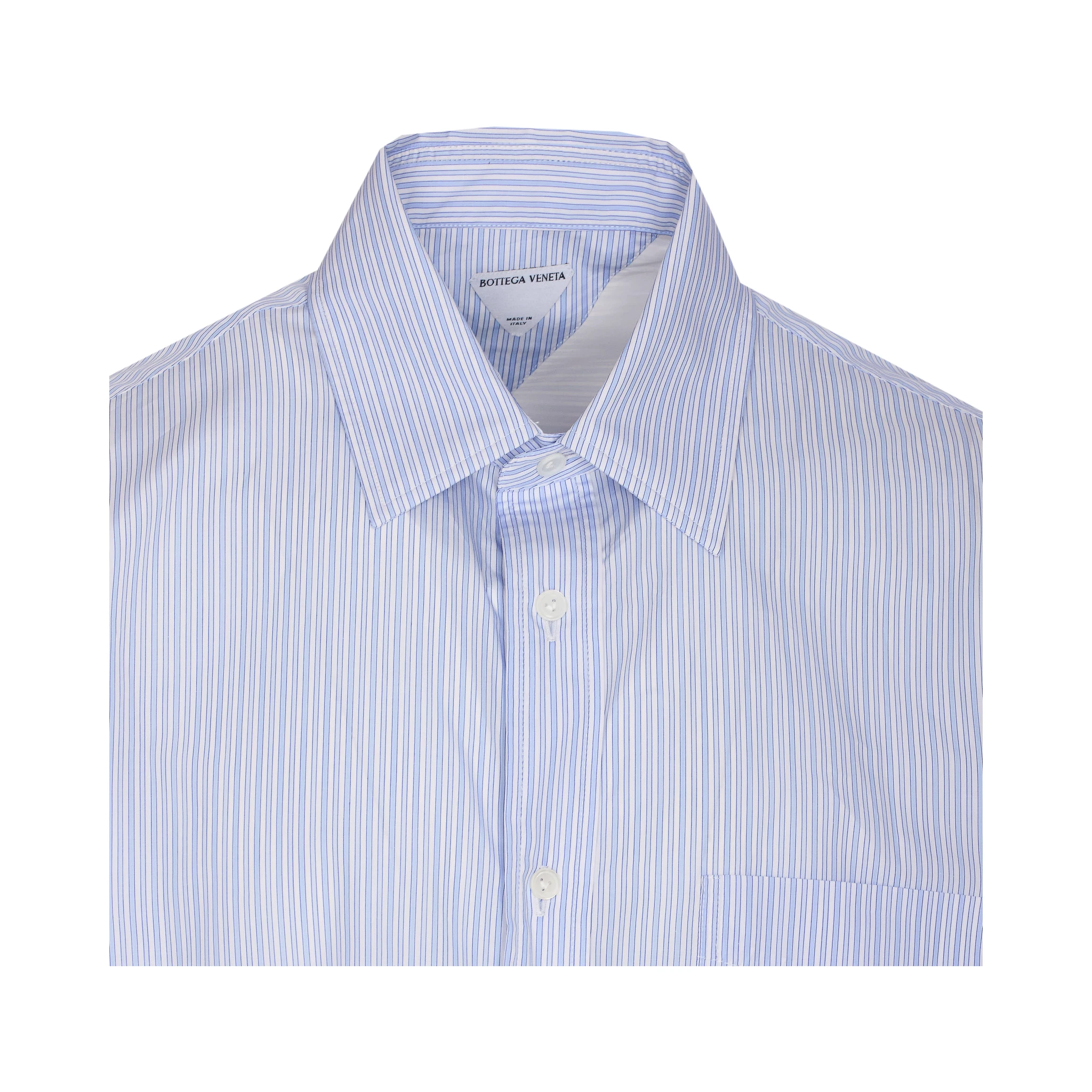 Bottega Veneta Shirts