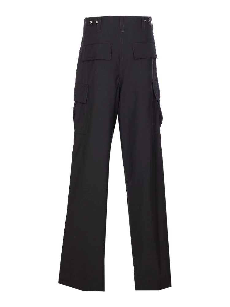 Bottega Veneta Trousers alternative