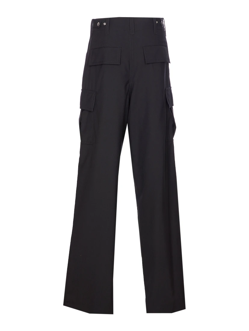 Bottega Veneta Trousers