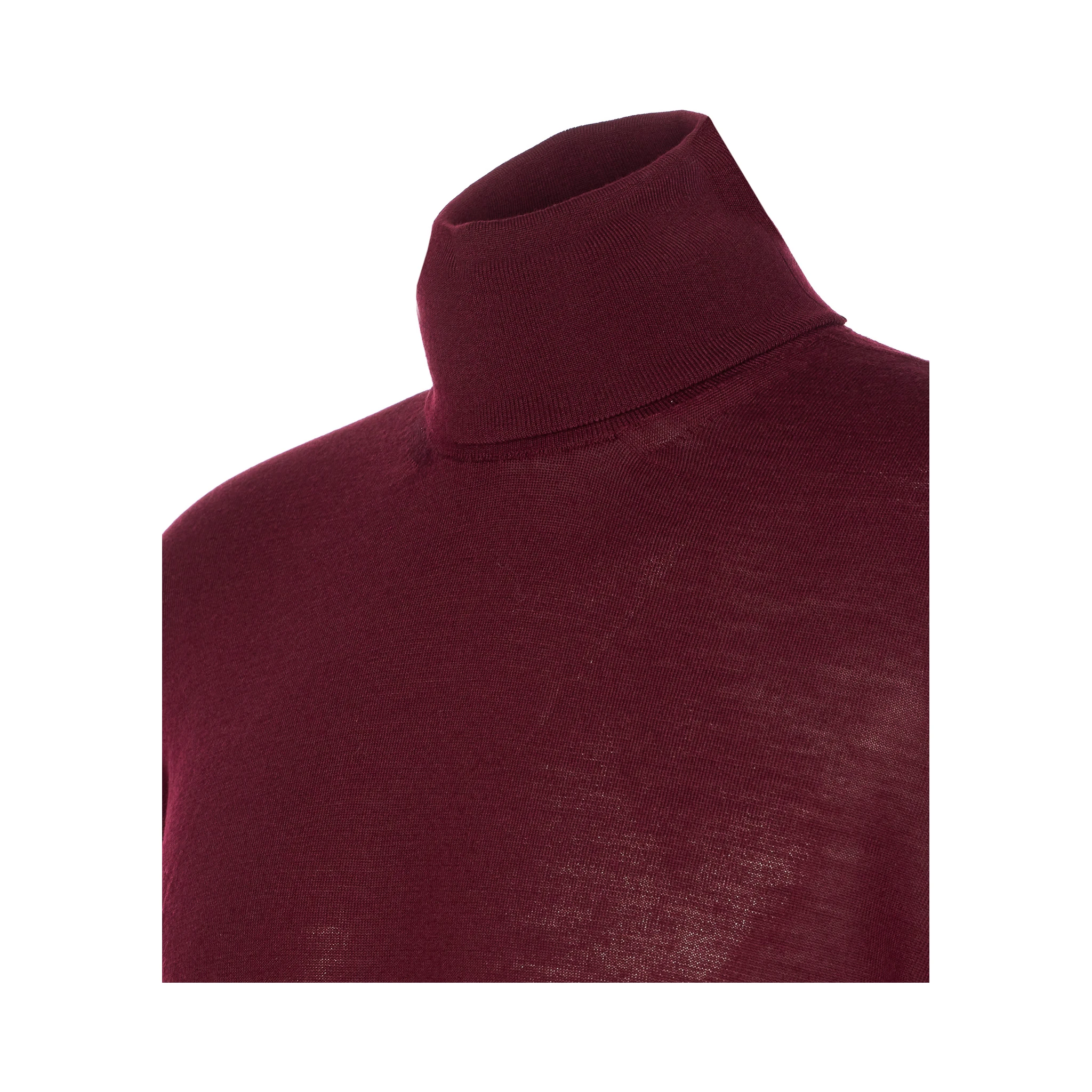 Saint Laurent  Sweaters Red
