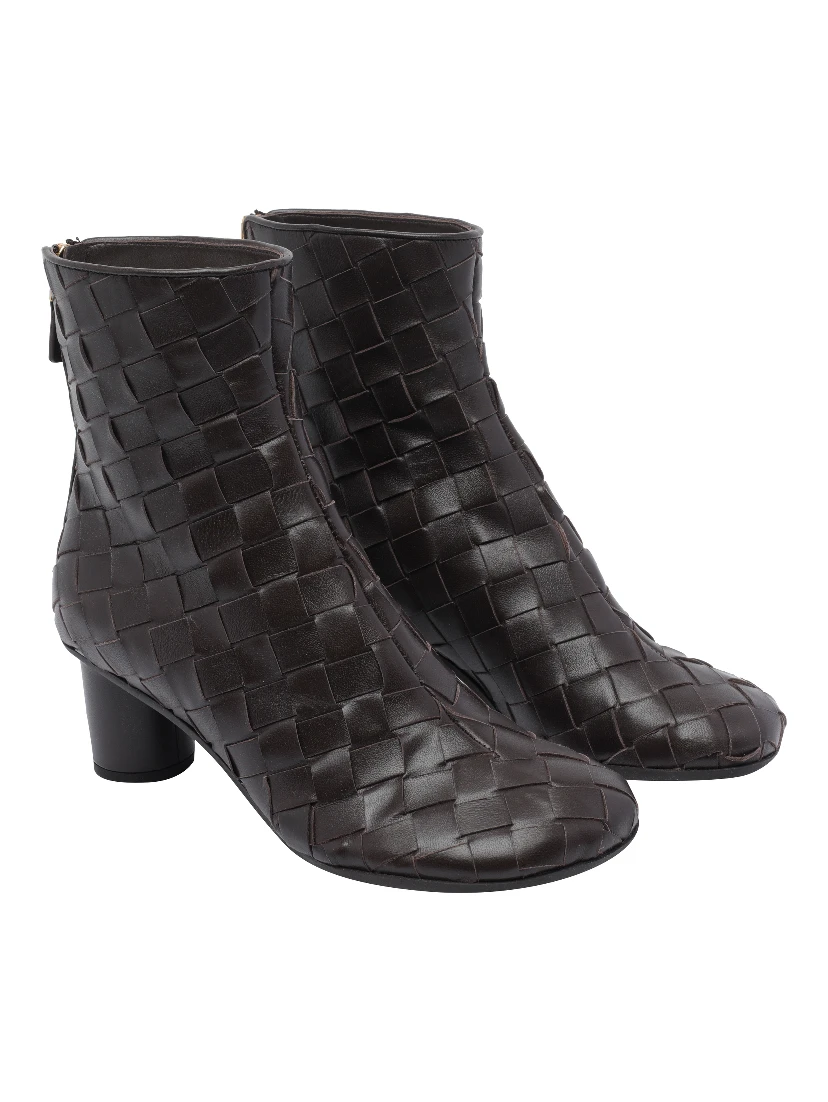 Bottega Veneta Boots