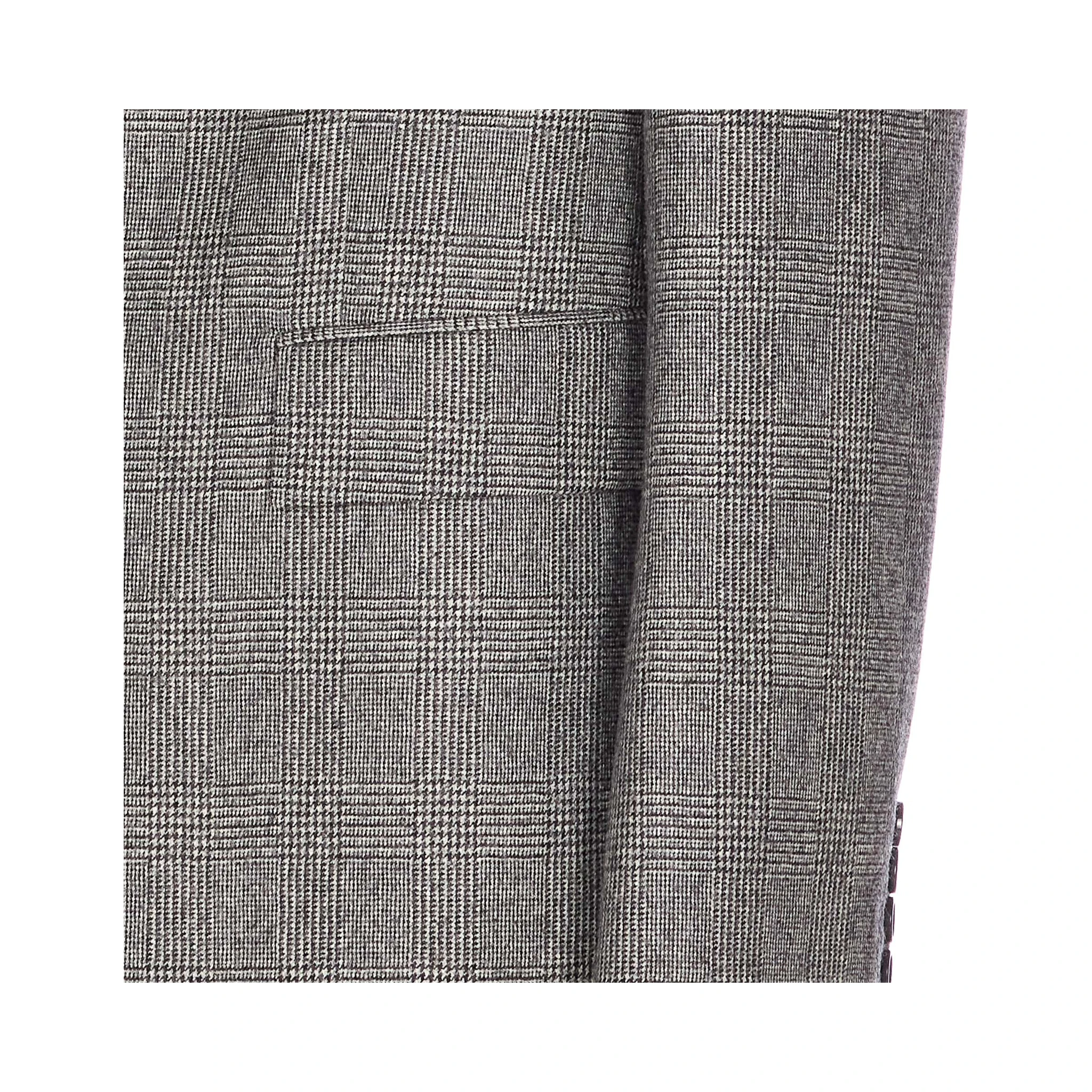 Saint Laurent  Jackets Grey