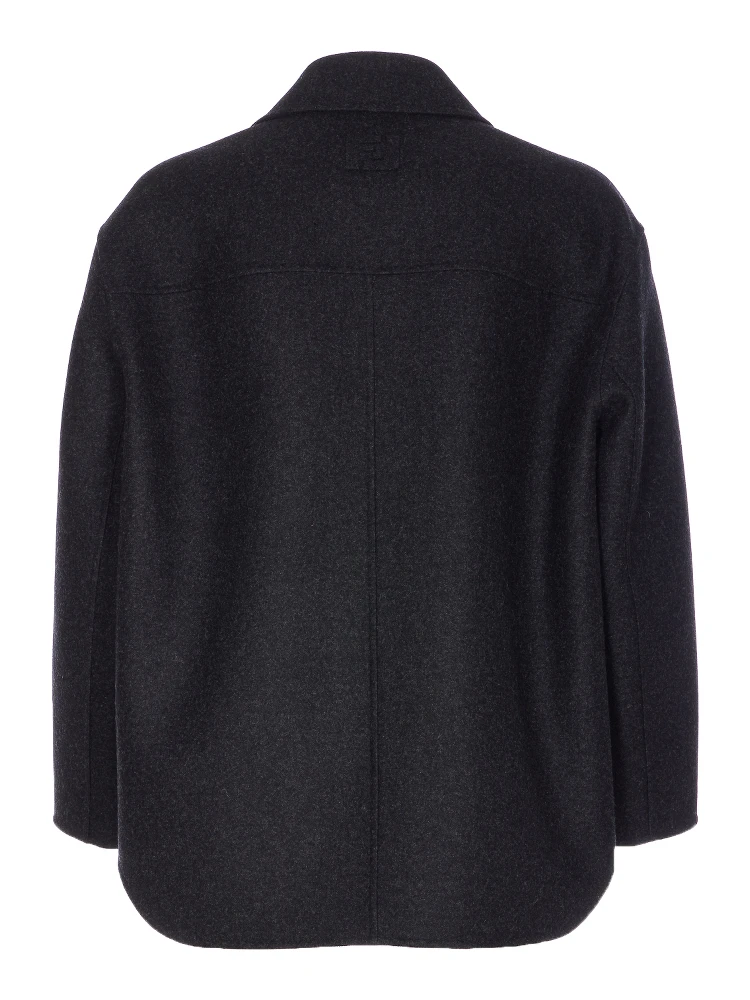 Fendi Jackets alternative
