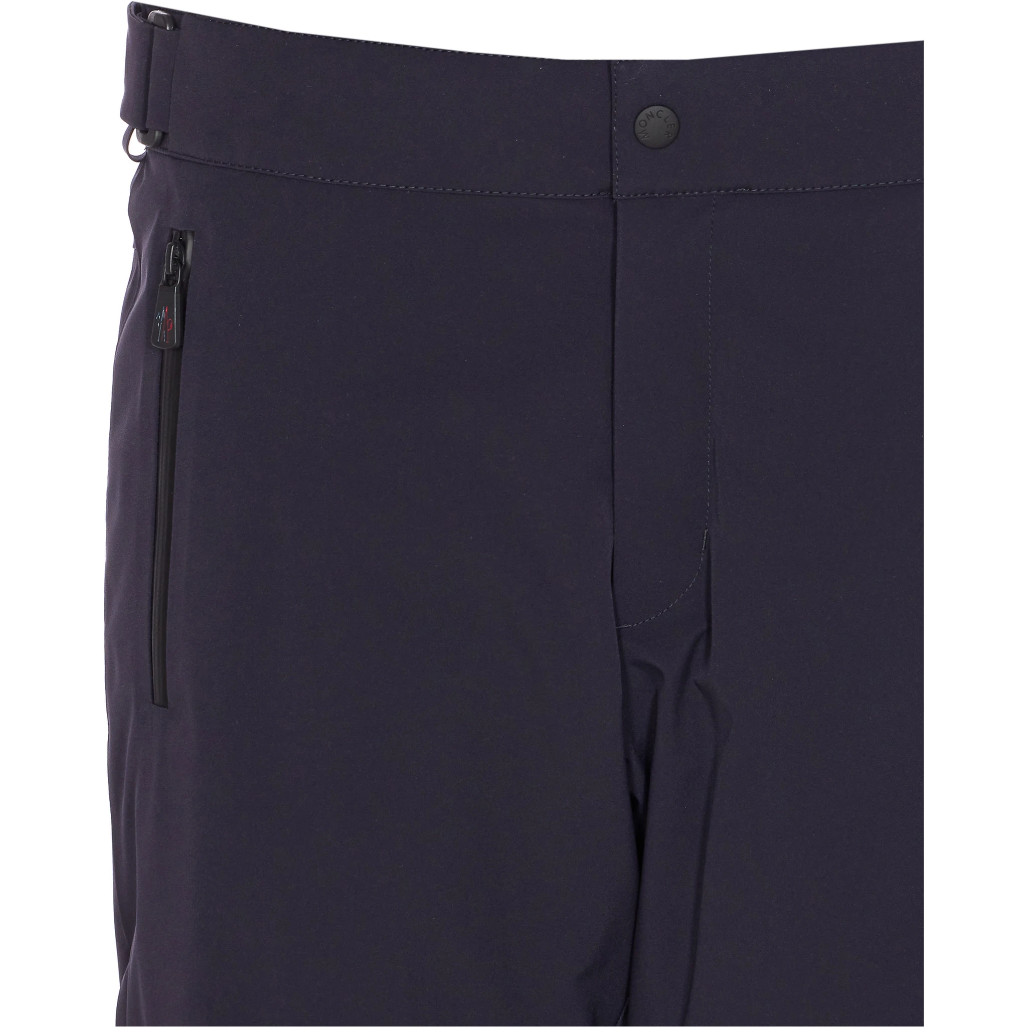 MONCLER GRENOBLE Trousers