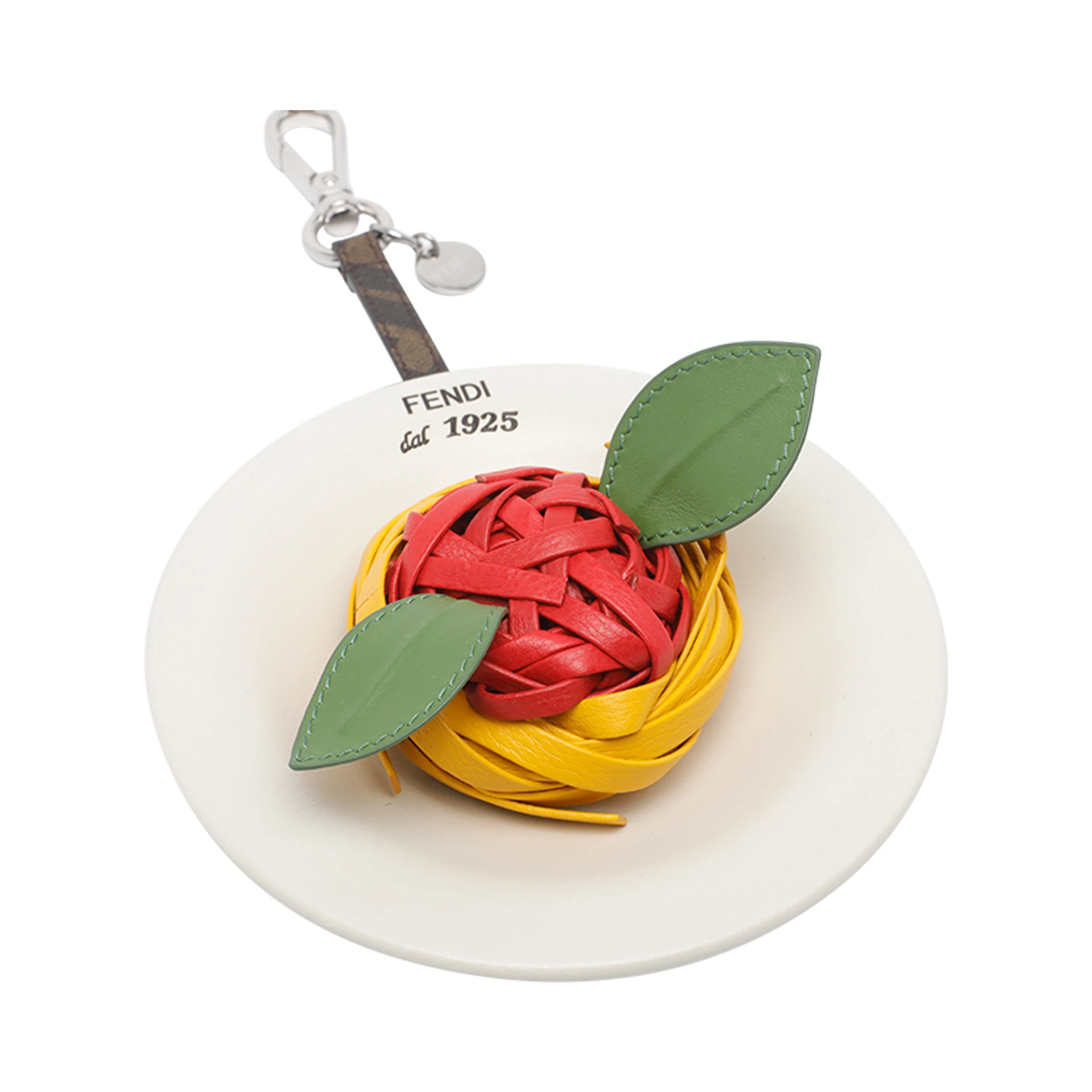 Fendi Keychains