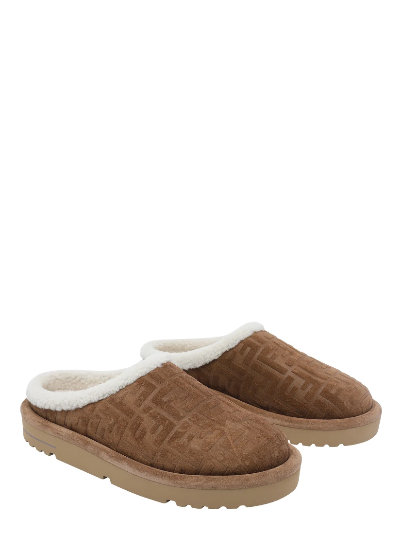 Fendi Sandals