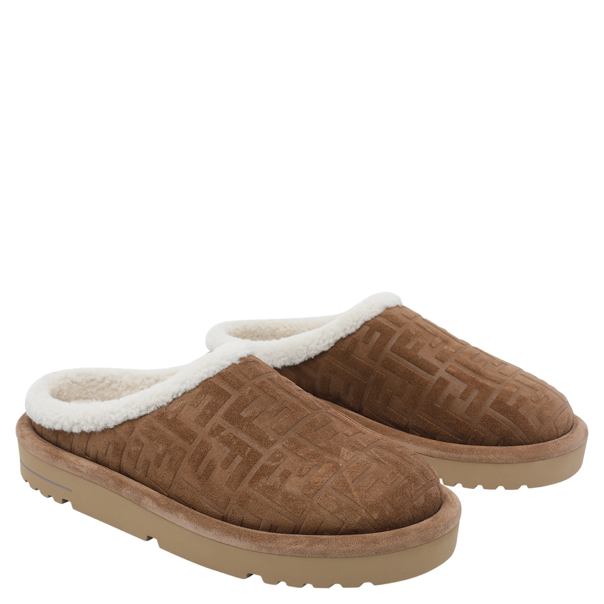 Fendi Sandals