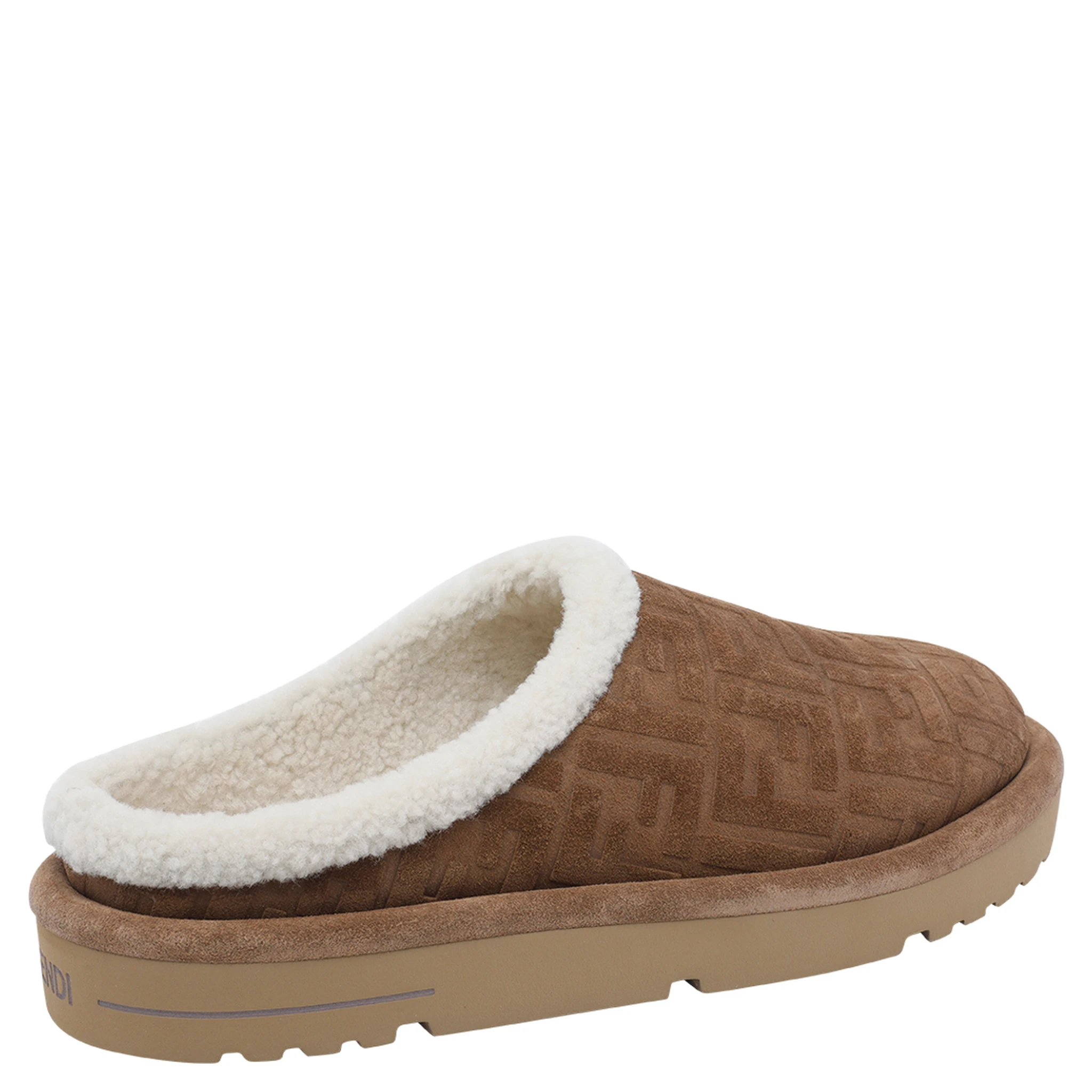 Fendi Sandals