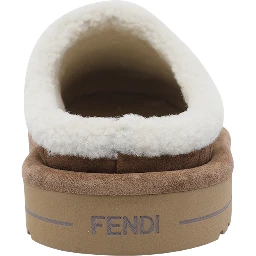 Fendi Sandals