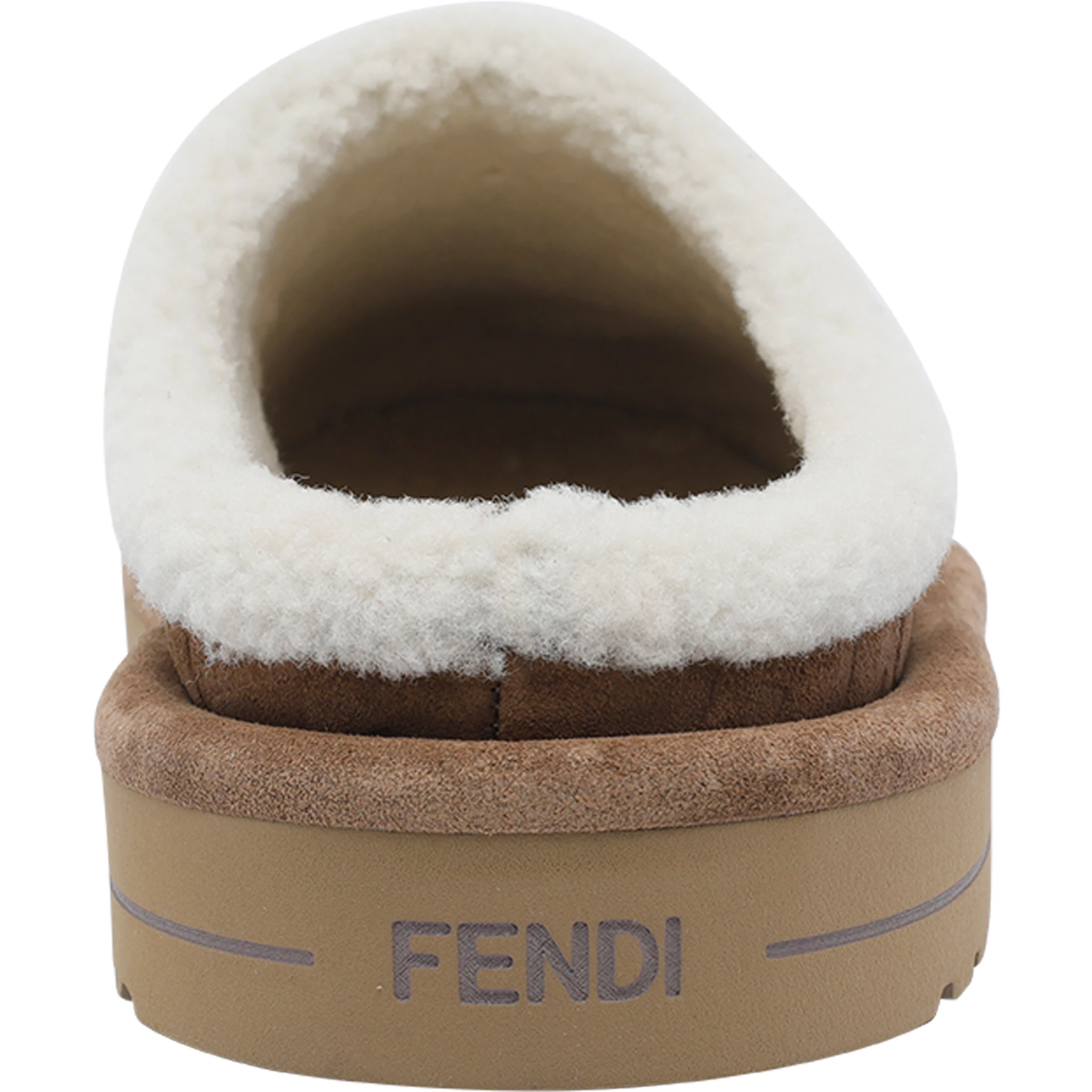 Fendi Sandals