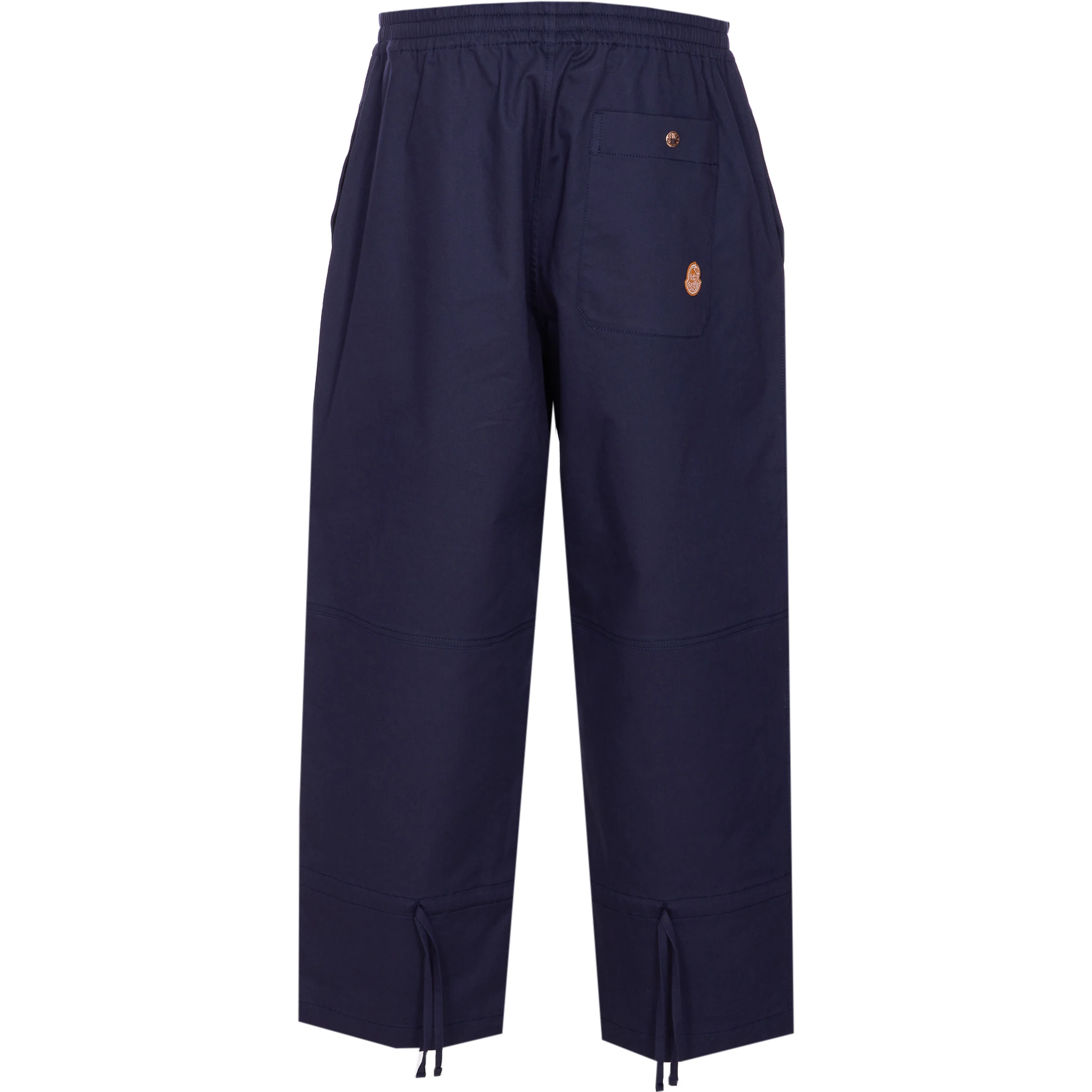 MONCLER X GILGA FARM Trousers