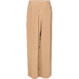 Max Mara Trousers Beige
