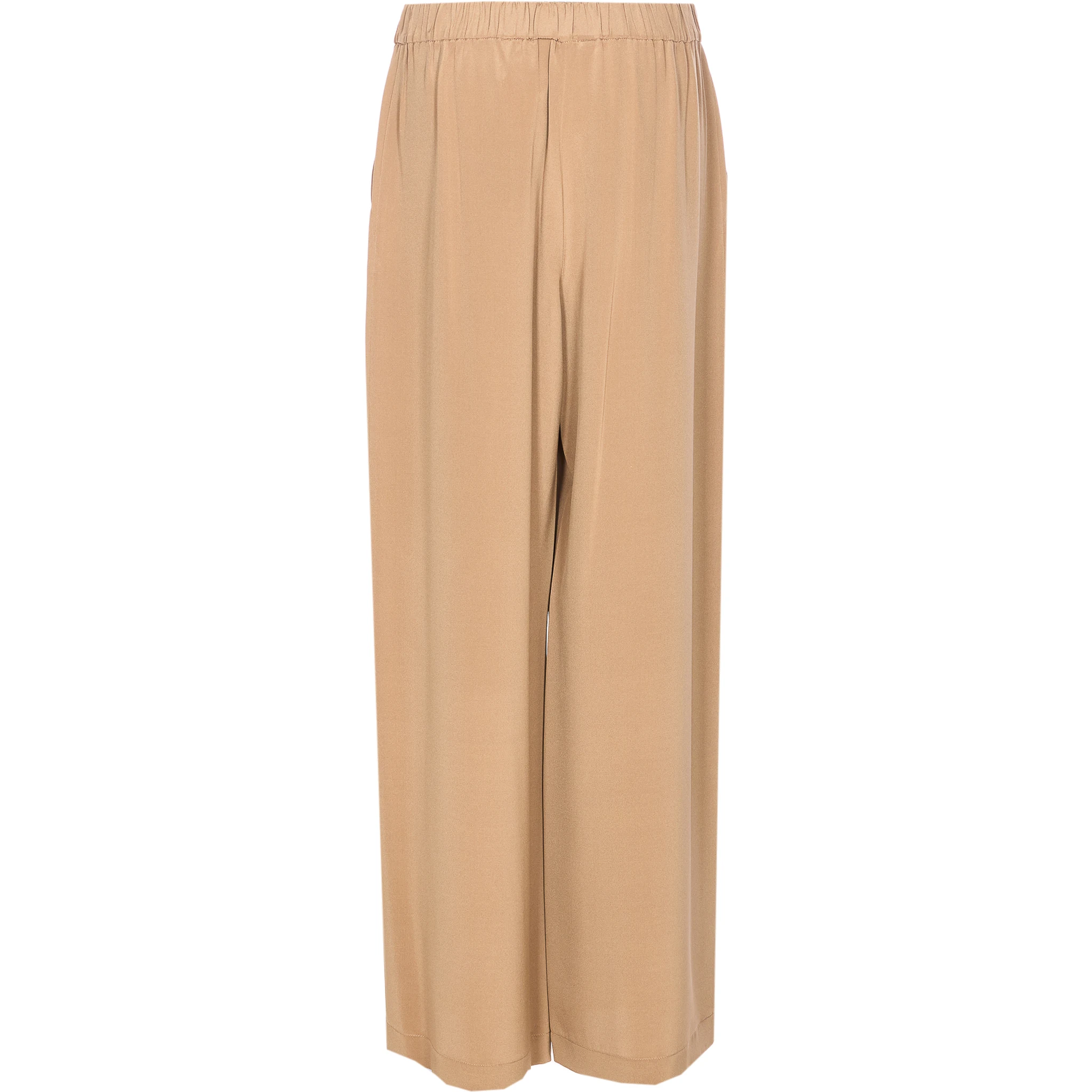 Max Mara Trousers Beige